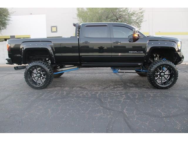2018 GMC Sierra (CC-2083024) for sale in Phoenix, Arizona