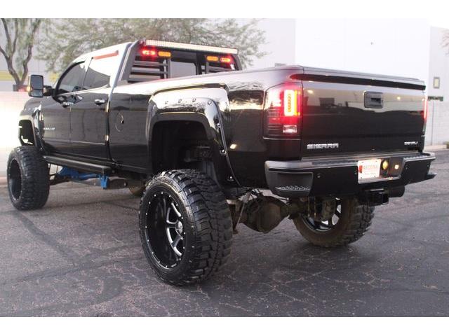 2018 GMC Sierra (CC-2083024) for sale in Phoenix, Arizona