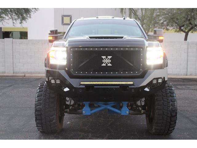 2018 GMC Sierra (CC-2083024) for sale in Phoenix, Arizona