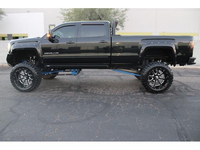 2018 GMC Sierra (CC-2083024) for sale in Phoenix, Arizona