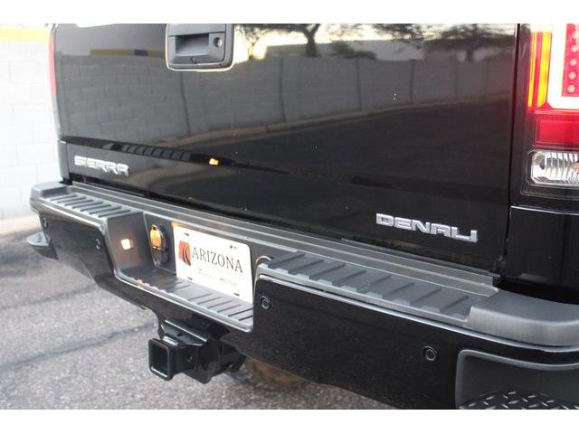 2018 GMC Sierra (CC-2083024) for sale in Phoenix, Arizona