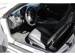 2005 Mercedes-Benz SLK 55 AMG (CC-2083026) for sale in La Verne, California