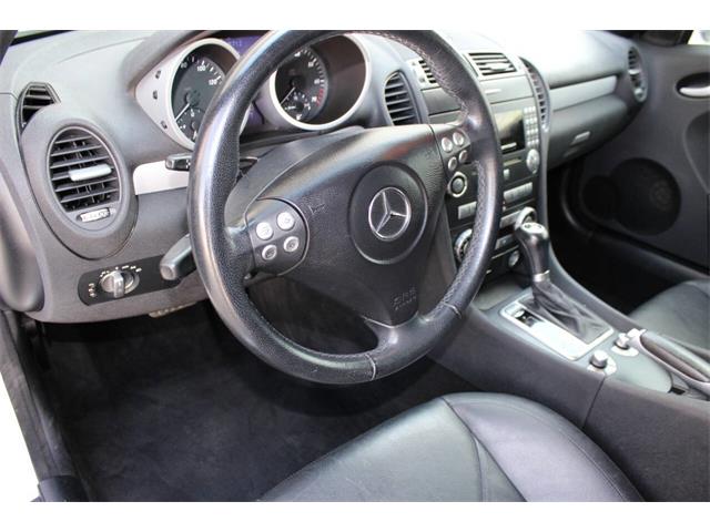 2005 Mercedes-Benz SLK 55 AMG (CC-2083026) for sale in La Verne, California