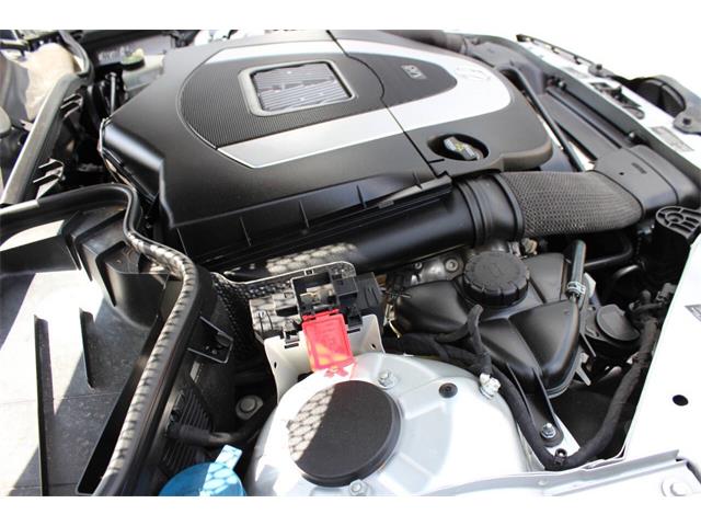 2005 Mercedes-Benz SLK 55 AMG (CC-2083026) for sale in La Verne, California
