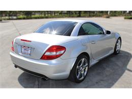 2005 Mercedes-Benz SLK 55 AMG (CC-2083026) for sale in La Verne, California