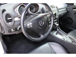 2005 Mercedes-Benz SLK 55 AMG (CC-2083026) for sale in La Verne, California