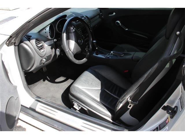 2005 Mercedes-Benz SLK 55 AMG (CC-2083026) for sale in La Verne, California