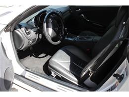 2005 Mercedes-Benz SLK 55 AMG (CC-2083026) for sale in La Verne, California