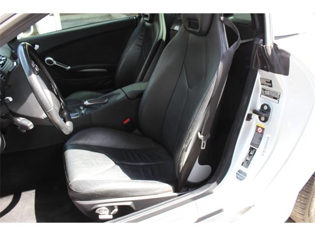 2005 Mercedes-Benz SLK 55 AMG (CC-2083026) for sale in La Verne, California