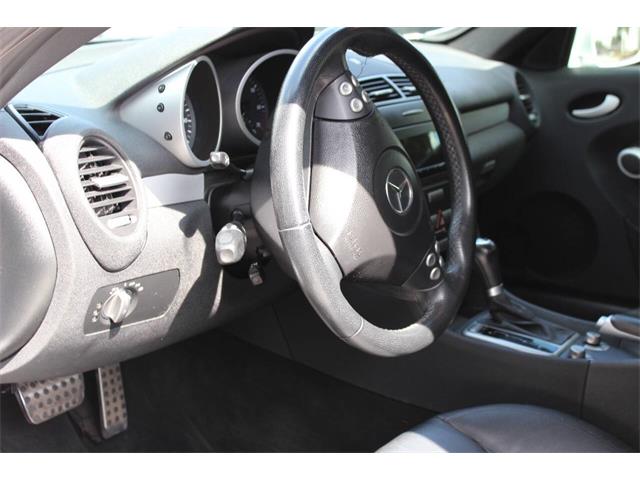 2005 Mercedes-Benz SLK 55 AMG (CC-2083026) for sale in La Verne, California