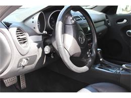 2005 Mercedes-Benz SLK 55 AMG (CC-2083026) for sale in La Verne, California