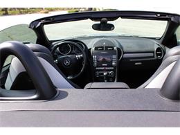 2005 Mercedes-Benz SLK 55 AMG (CC-2083026) for sale in La Verne, California