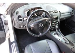 2005 Mercedes-Benz SLK 55 AMG (CC-2083026) for sale in La Verne, California