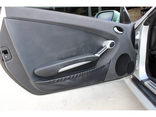 2005 Mercedes-Benz SLK 55 AMG (CC-2083026) for sale in La Verne, California