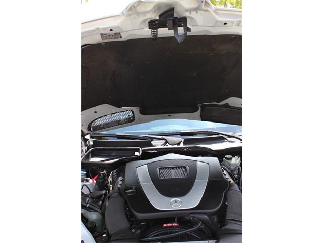 2005 Mercedes-Benz SLK 55 AMG (CC-2083026) for sale in La Verne, California