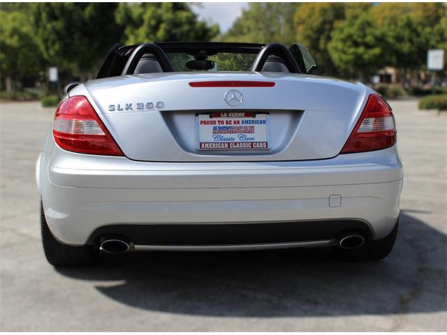 2005 Mercedes-Benz SLK 55 AMG (CC-2083026) for sale in La Verne, California