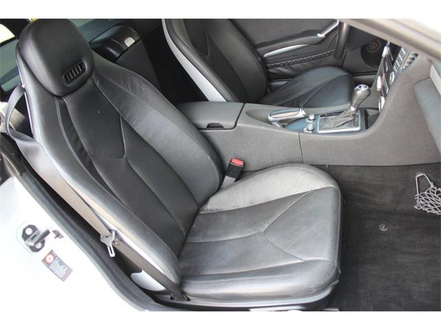 2005 Mercedes-Benz SLK 55 AMG (CC-2083026) for sale in La Verne, California