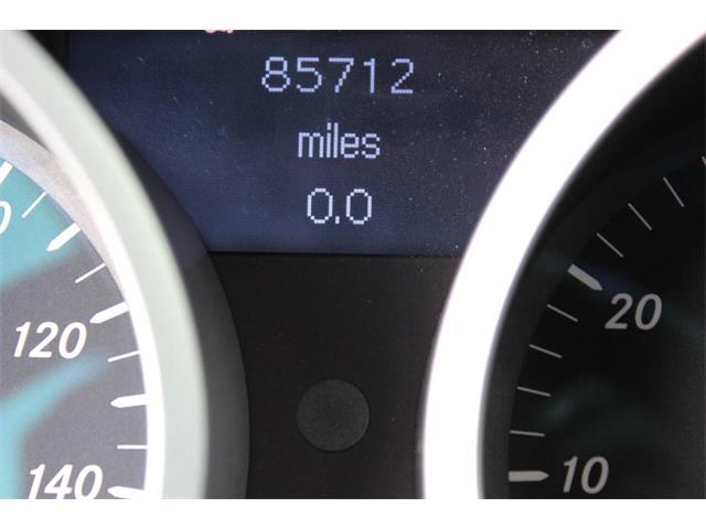 2005 Mercedes-Benz SLK 55 AMG (CC-2083026) for sale in La Verne, California