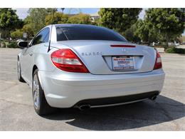 2005 Mercedes-Benz SLK 55 AMG (CC-2083026) for sale in La Verne, California