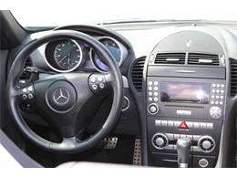 2005 Mercedes-Benz SLK 55 AMG (CC-2083026) for sale in La Verne, California