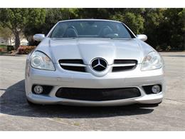2005 Mercedes-Benz SLK 55 AMG (CC-2083026) for sale in La Verne, California