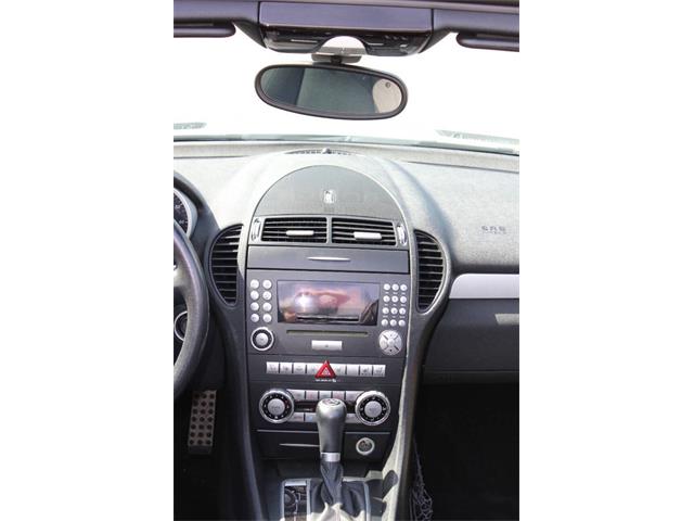2005 Mercedes-Benz SLK 55 AMG (CC-2083026) for sale in La Verne, California