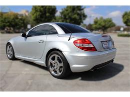 2005 Mercedes-Benz SLK 55 AMG (CC-2083026) for sale in La Verne, California