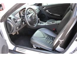 2005 Mercedes-Benz SLK 55 AMG (CC-2083026) for sale in La Verne, California