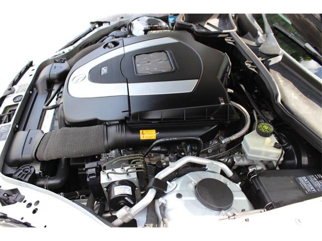 2005 Mercedes-Benz SLK 55 AMG (CC-2083026) for sale in La Verne, California