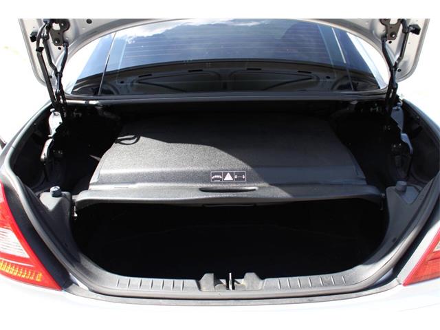 2005 Mercedes-Benz SLK 55 AMG (CC-2083026) for sale in La Verne, California