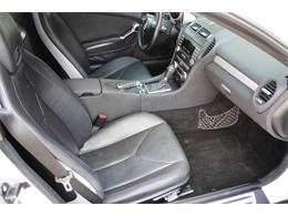 2005 Mercedes-Benz SLK 55 AMG (CC-2083026) for sale in La Verne, California