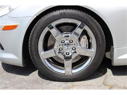 2005 Mercedes-Benz SLK 55 AMG (CC-2083026) for sale in La Verne, California