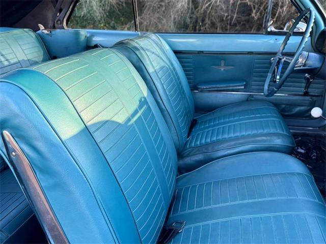 1964 Chevrolet Corvair (CC-2083027) for sale in Gladstone, Oregon