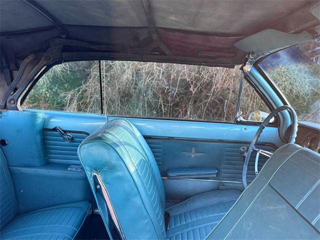 1964 Chevrolet Corvair (CC-2083027) for sale in Gladstone, Oregon