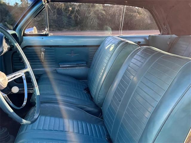 1964 Chevrolet Corvair (CC-2083027) for sale in Gladstone, Oregon