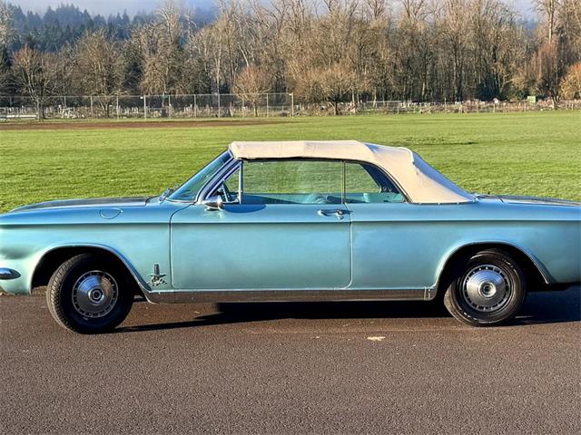 1964 Chevrolet Corvair (CC-2083027) for sale in Gladstone, Oregon