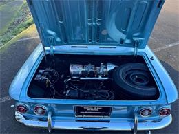 1964 Chevrolet Corvair (CC-2083027) for sale in Gladstone, Oregon