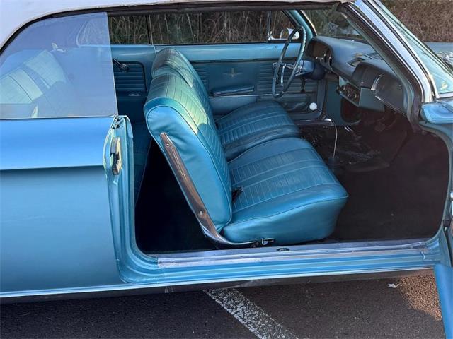 1964 Chevrolet Corvair (CC-2083027) for sale in Gladstone, Oregon