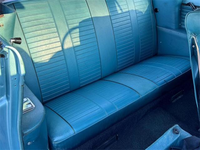 1964 Chevrolet Corvair (CC-2083027) for sale in Gladstone, Oregon