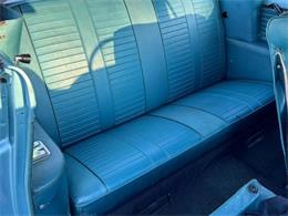 1964 Chevrolet Corvair (CC-2083027) for sale in Gladstone, Oregon