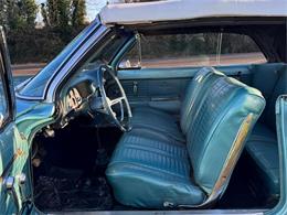1964 Chevrolet Corvair (CC-2083027) for sale in Gladstone, Oregon