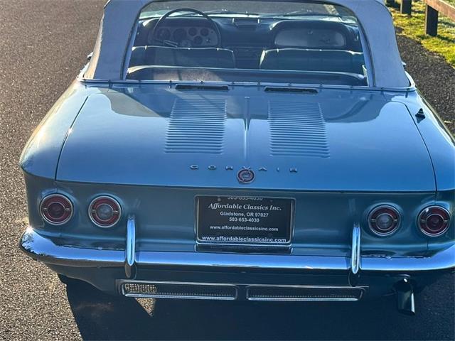 1964 Chevrolet Corvair (CC-2083027) for sale in Gladstone, Oregon