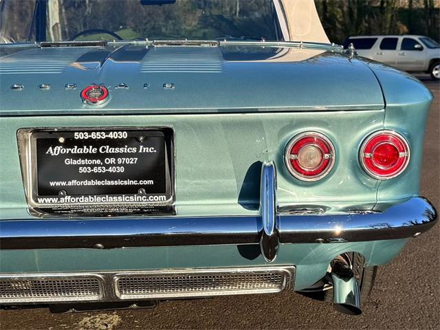 1964 Chevrolet Corvair (CC-2083027) for sale in Gladstone, Oregon