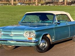 1964 Chevrolet Corvair (CC-2083027) for sale in Gladstone, Oregon