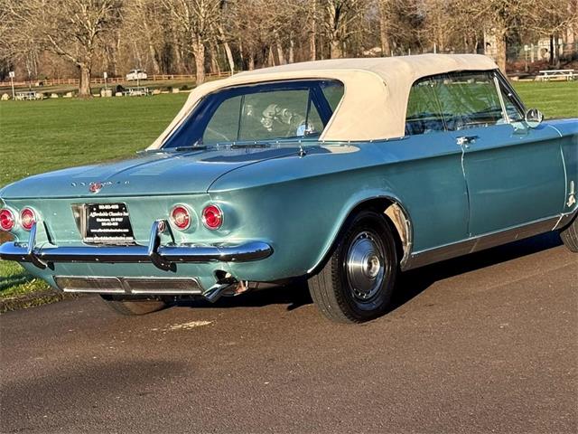 1964 Chevrolet Corvair (CC-2083027) for sale in Gladstone, Oregon