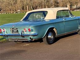 1964 Chevrolet Corvair (CC-2083027) for sale in Gladstone, Oregon