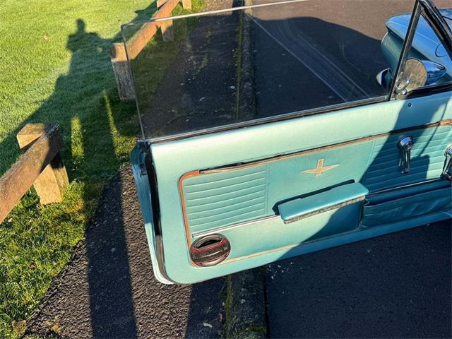 1964 Chevrolet Corvair (CC-2083027) for sale in Gladstone, Oregon