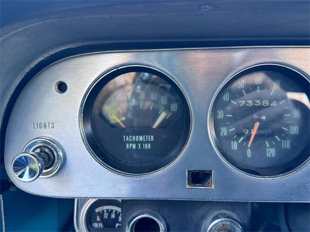 1964 Chevrolet Corvair (CC-2083027) for sale in Gladstone, Oregon
