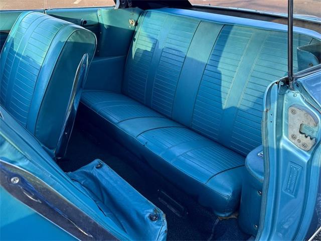 1964 Chevrolet Corvair (CC-2083027) for sale in Gladstone, Oregon