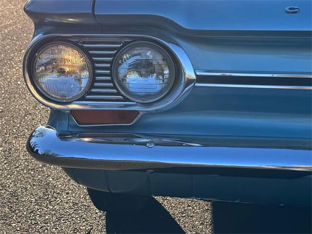 1964 Chevrolet Corvair (CC-2083027) for sale in Gladstone, Oregon